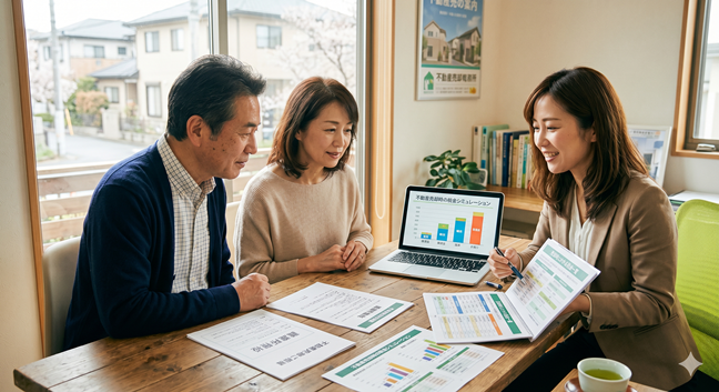 不動産売却時にかかる税金のポイントを解説