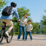 賠償リスクへの備えは大丈夫？ 自転車保険の基本を整理