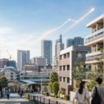 不動産市場は投資マネーがけん引。価格上昇は次のステージへ突入