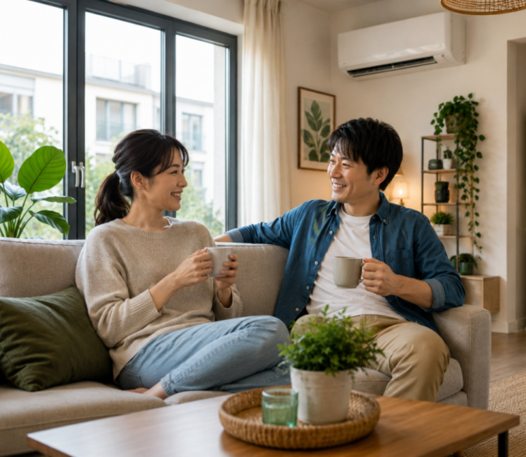 政府3省共同の省エネ政策「住宅省エネ2026キャンペーン」