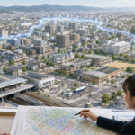 政策のメッセージ性が強い制度。知られざる居住誘導区域とは？
