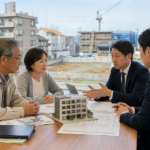 住宅着工統計から読み解く。ハウスメーカーの営業姿勢の変化