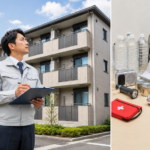 賃貸オーナーは防災対策として何が可能？　何をやるべき？