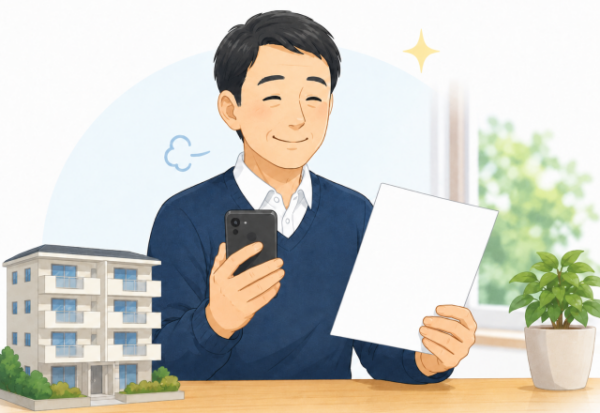 住所変更登記がついに義務化。無料で自動化できる新制度も解説