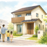 戸建て賃貸を改めて考える。リスクと失敗しないためのコツ